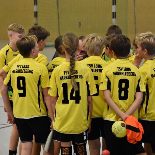 Trainingszeiten in der Saison 2022 / 23